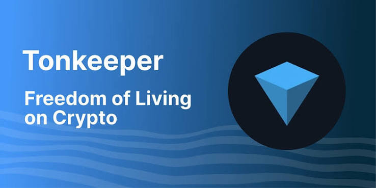 Tonkeeper